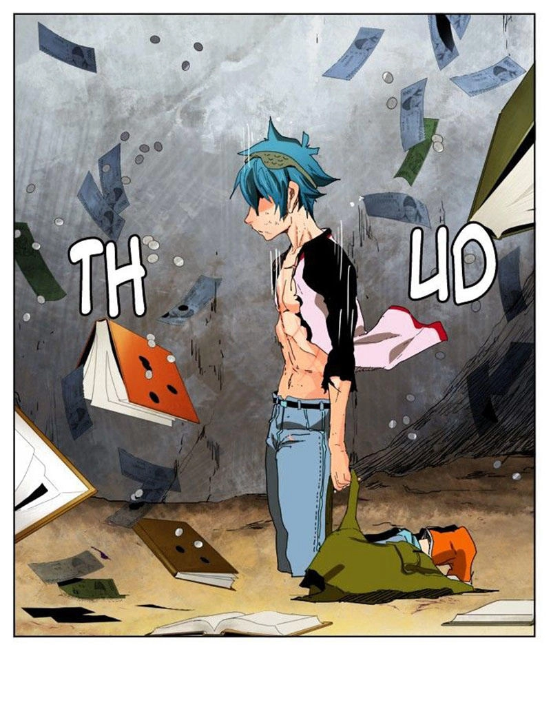 Chúa Tể Học Đường Chapter 329 - 60