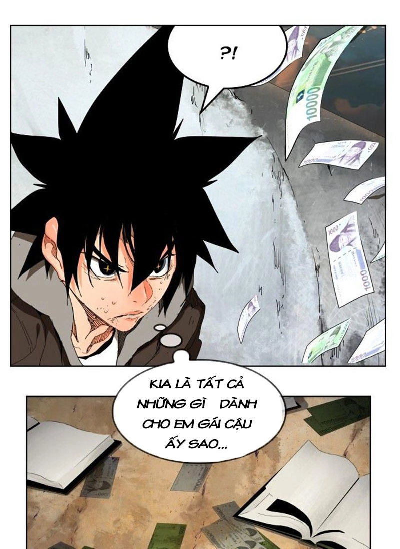 Chúa Tể Học Đường Chapter 329 - 62