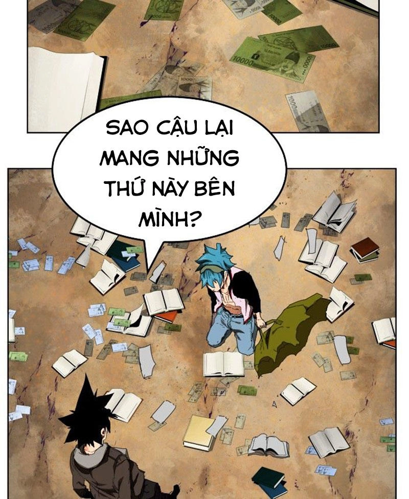 Chúa Tể Học Đường Chapter 329 - 63
