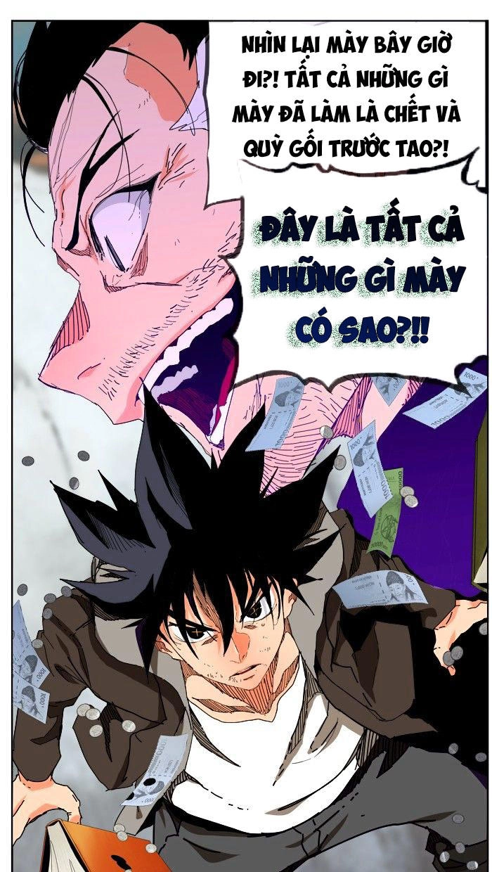 Chúa Tể Học Đường Chapter 329 - 66