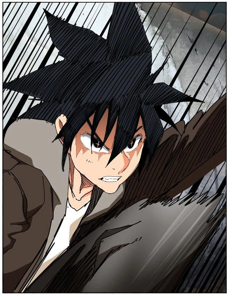 Chúa Tể Học Đường Chapter 329 - 69