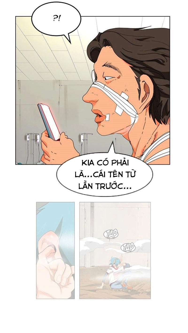 Chúa Tể Học Đường Chapter 329 - 71