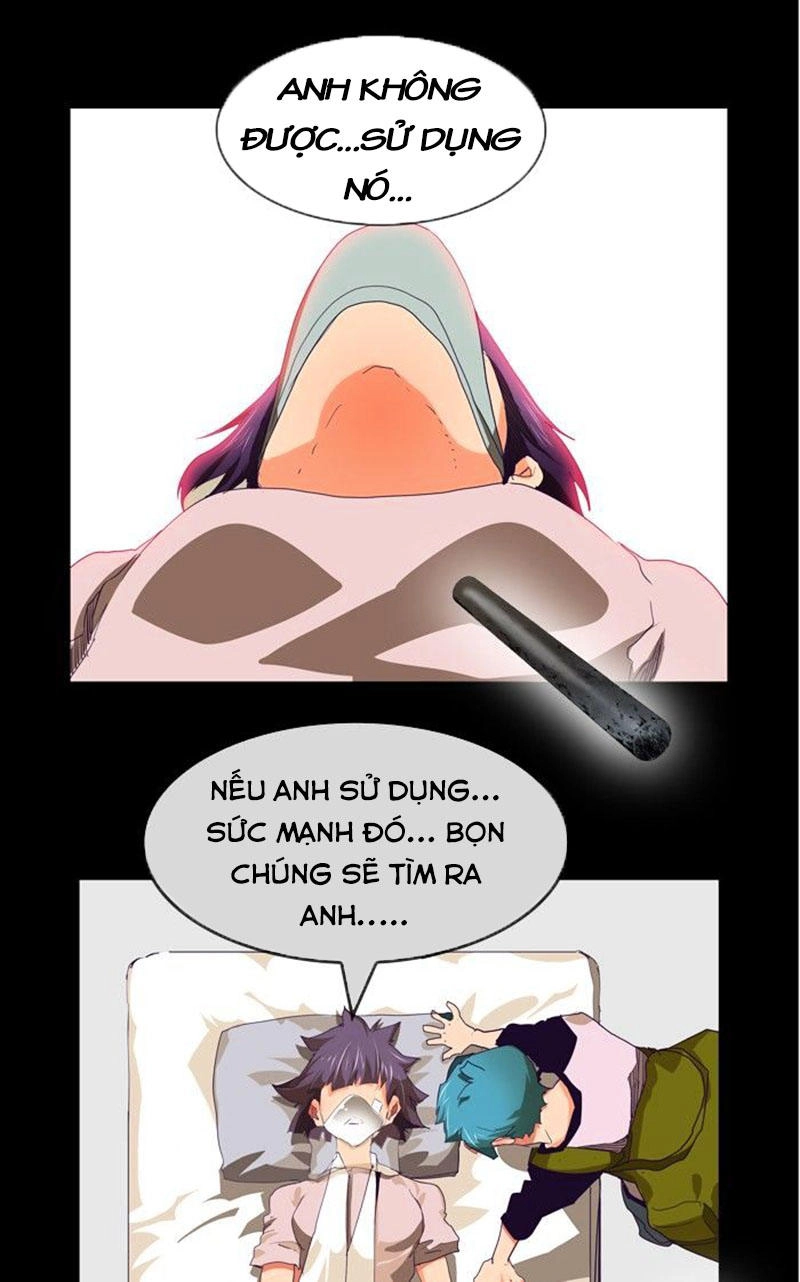 Chúa Tể Học Đường Chapter 329 - 74