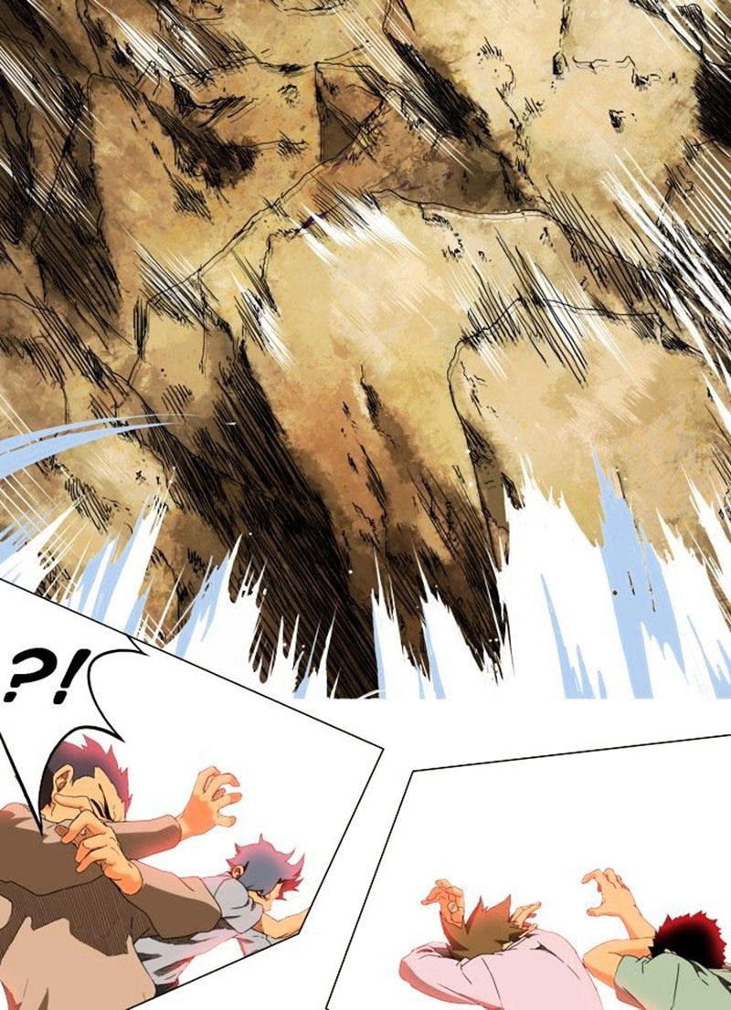 Chúa Tể Học Đường Chapter 329 - 86