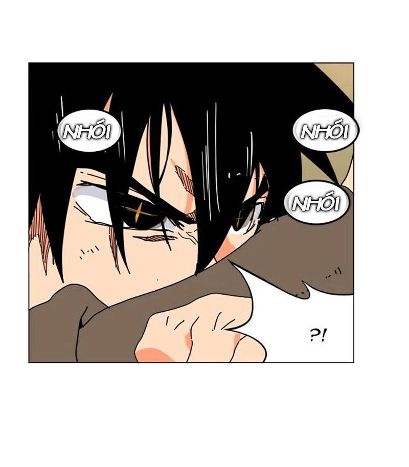 Chúa Tể Học Đường Chapter 329 - 91