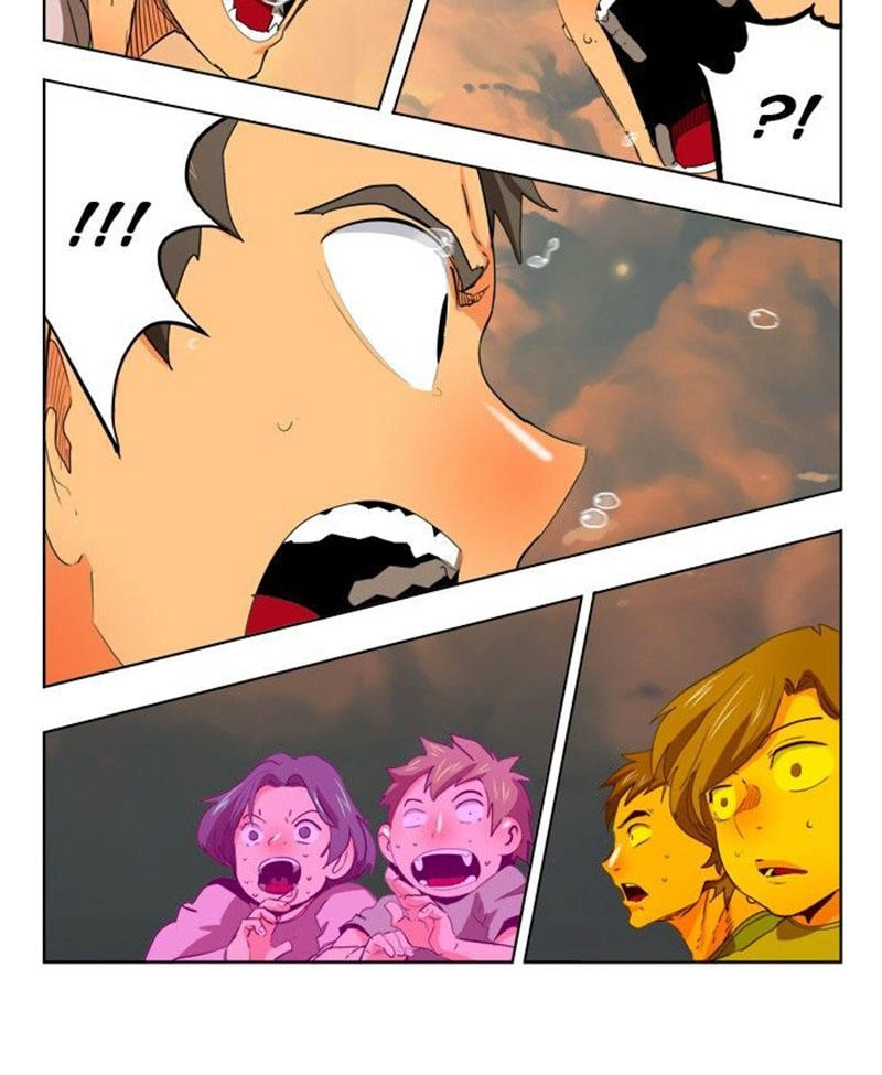 Chúa Tể Học Đường Chapter 330 - 8