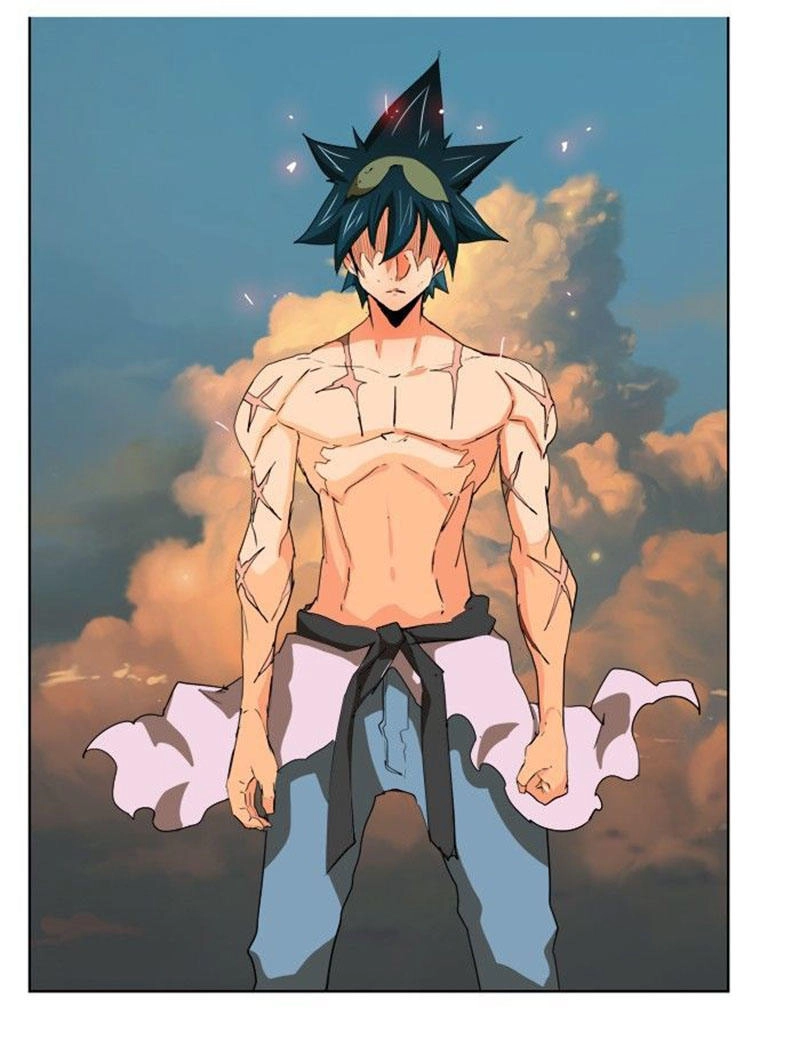 Chúa Tể Học Đường Chapter 330 - 12