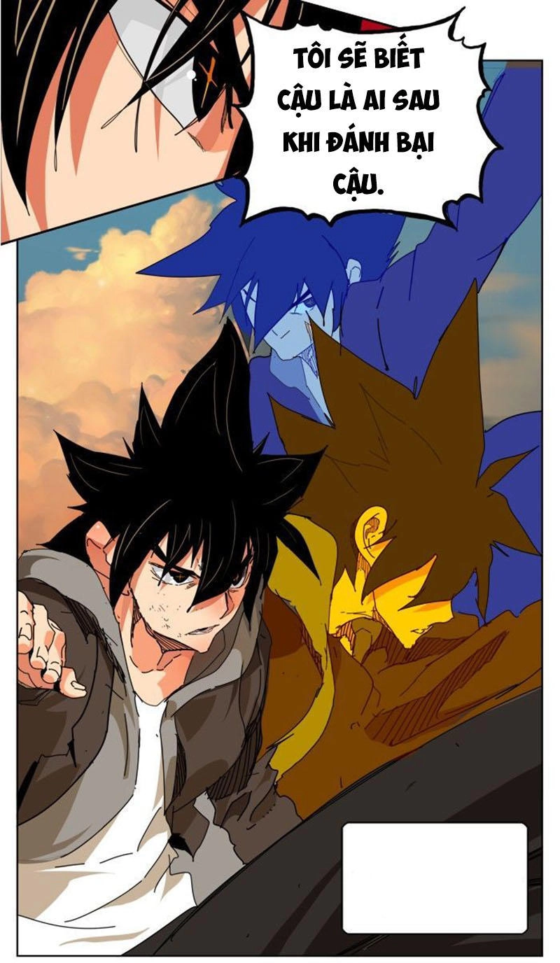 Chúa Tể Học Đường Chapter 330 - 18