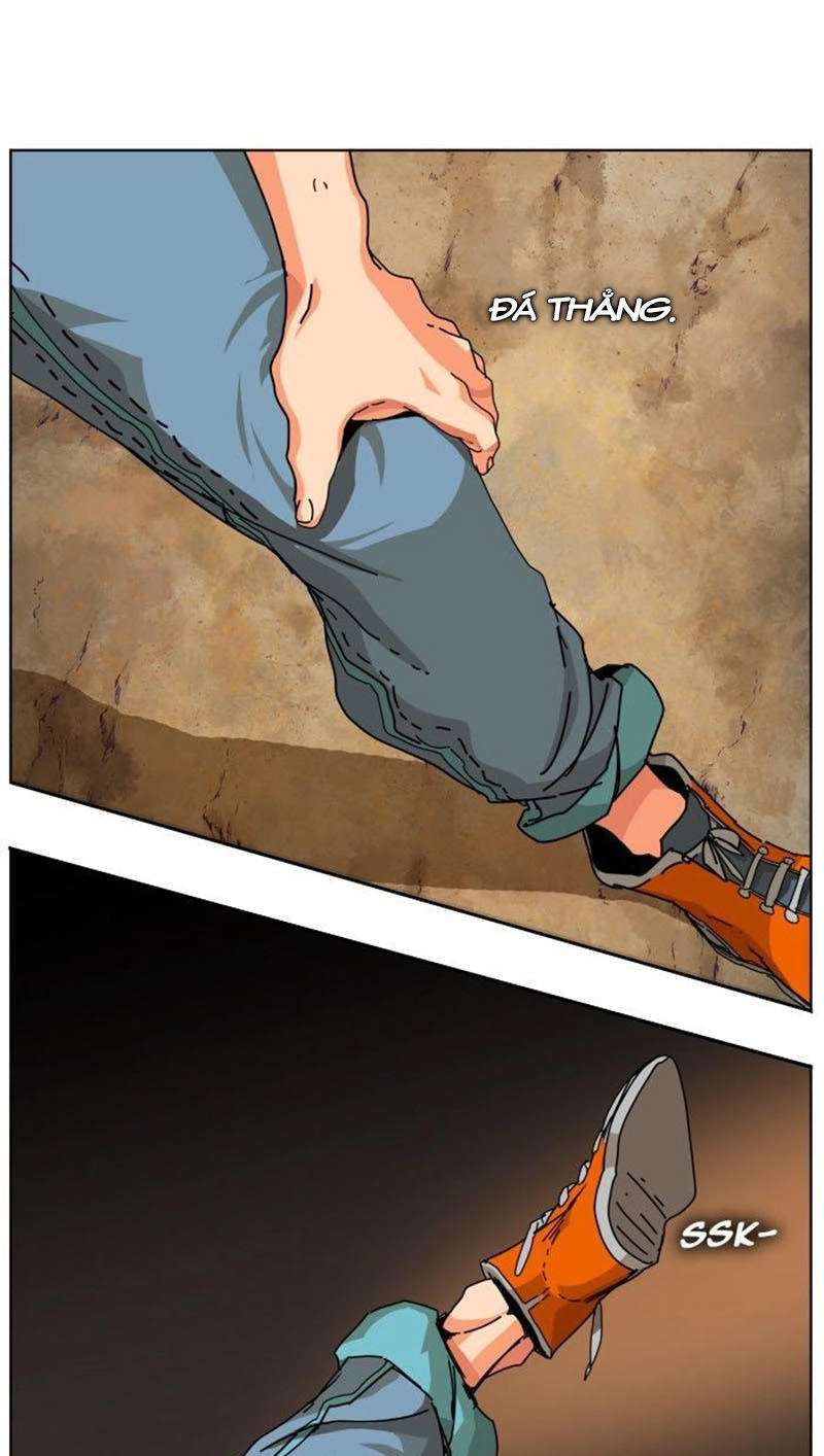 Chúa Tể Học Đường Chapter 330 - 19