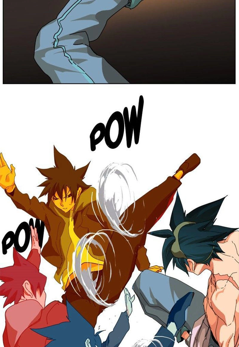 Chúa Tể Học Đường Chapter 330 - 20