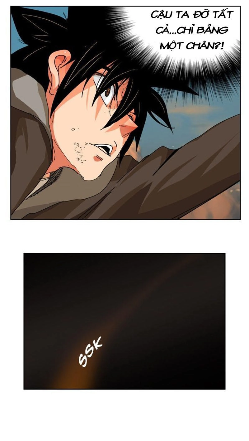 Chúa Tể Học Đường Chapter 330 - 22