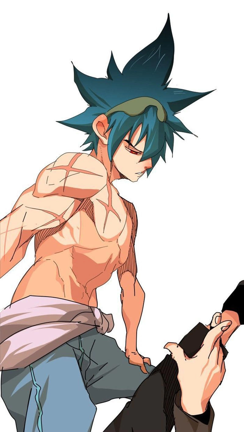 Chúa Tể Học Đường Chapter 330 - 23