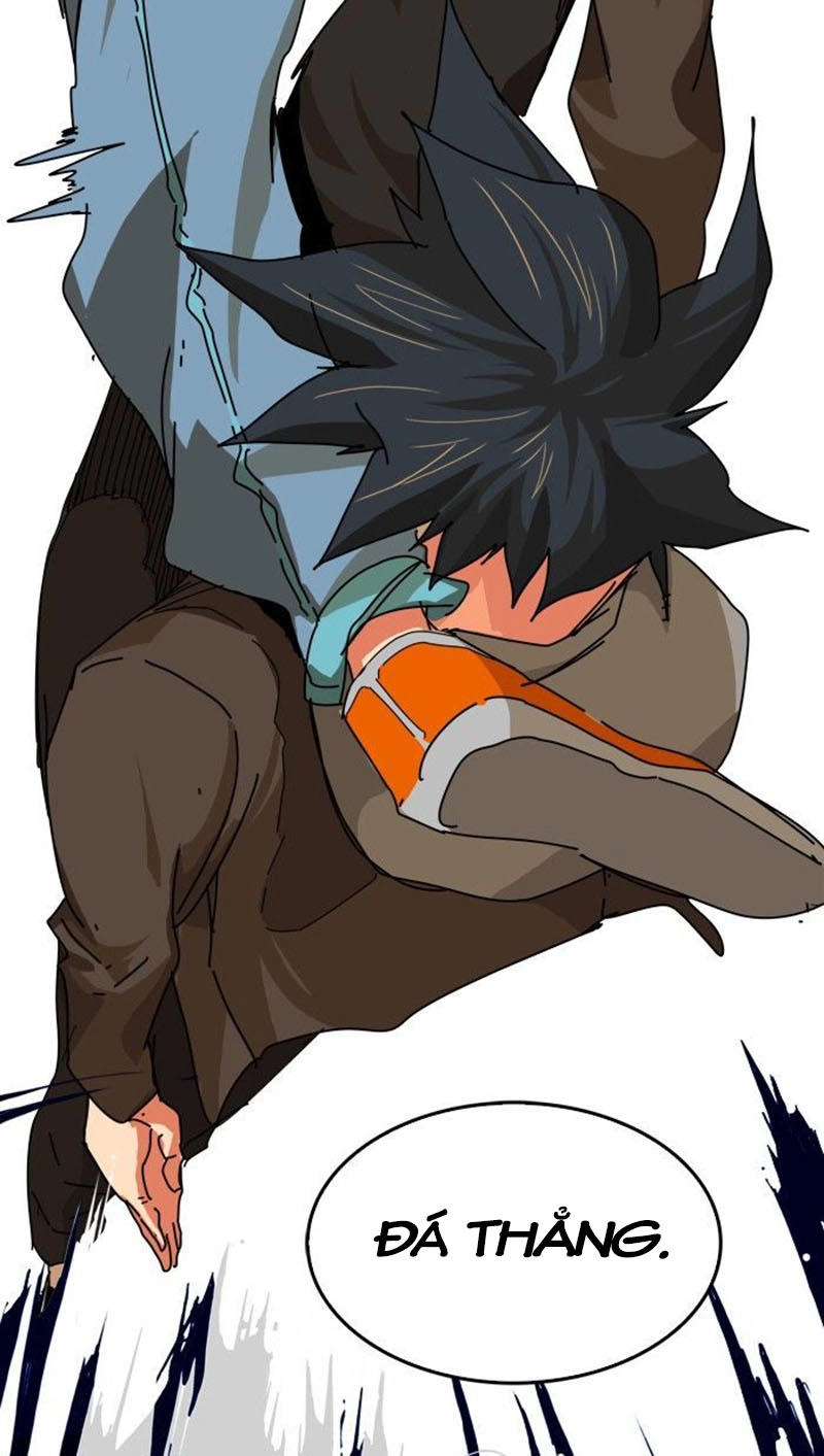 Chúa Tể Học Đường Chapter 330 - 24