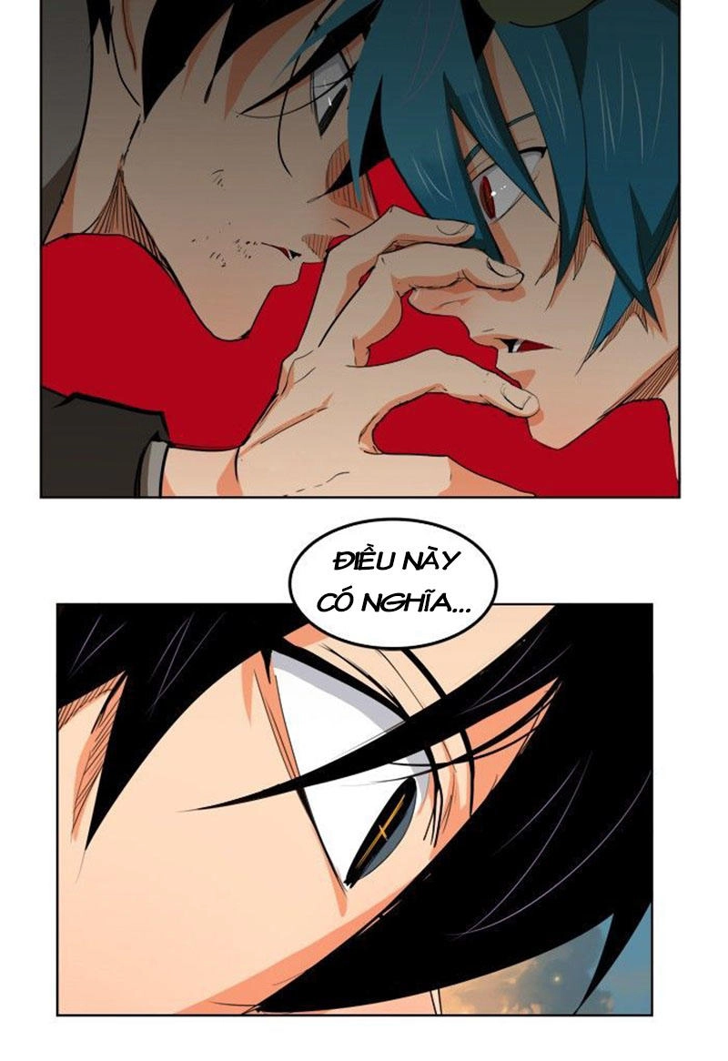 Chúa Tể Học Đường Chapter 330 - 31