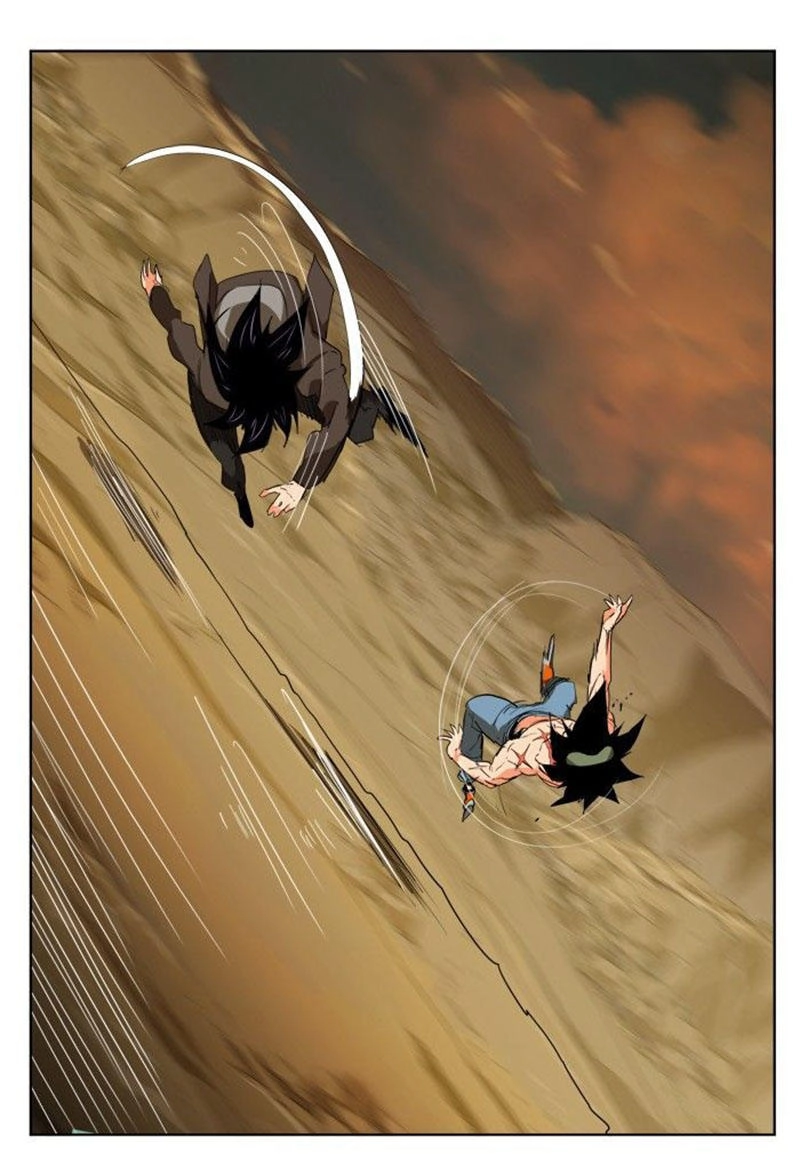 Chúa Tể Học Đường Chapter 330 - 35