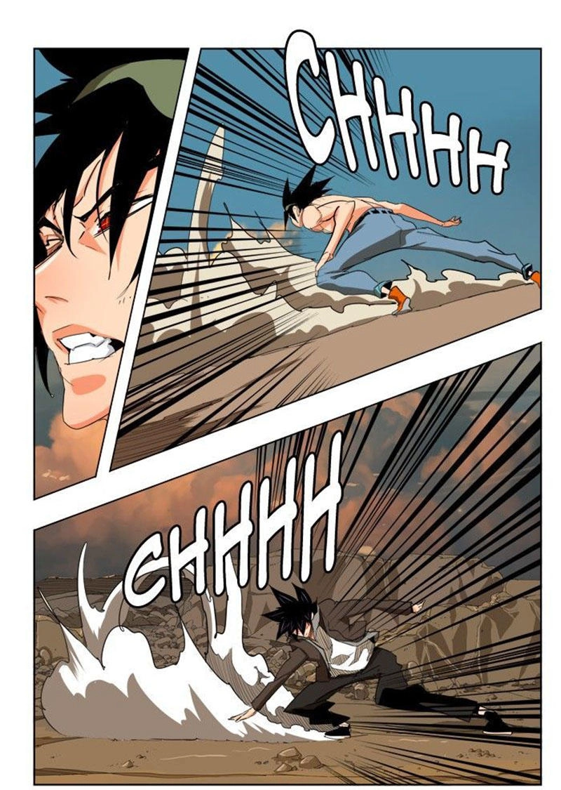 Chúa Tể Học Đường Chapter 330 - 36