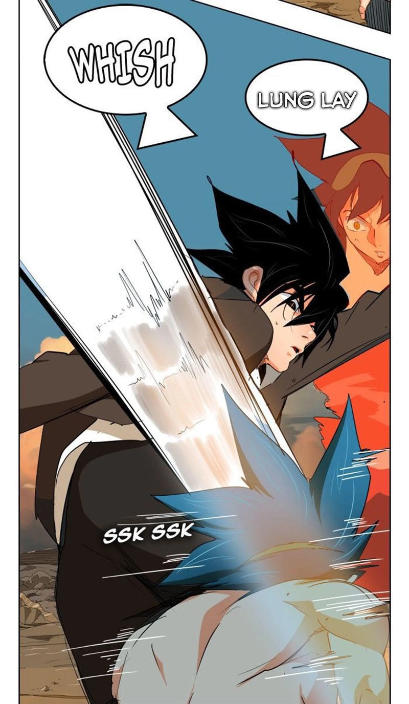 Chúa Tể Học Đường Chapter 330 - 39