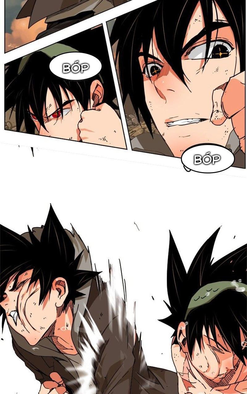 Chúa Tể Học Đường Chapter 330 - 42