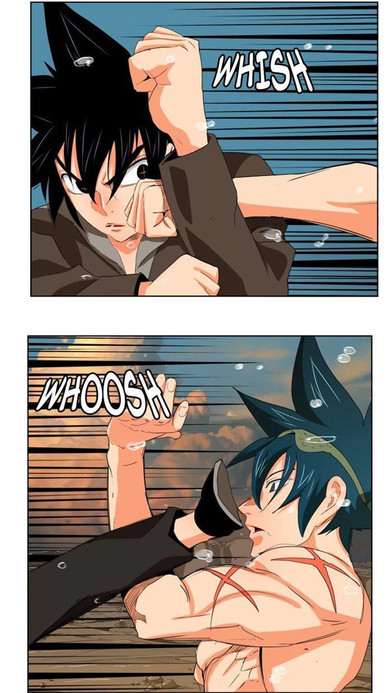 Chúa Tể Học Đường Chapter 330 - 44