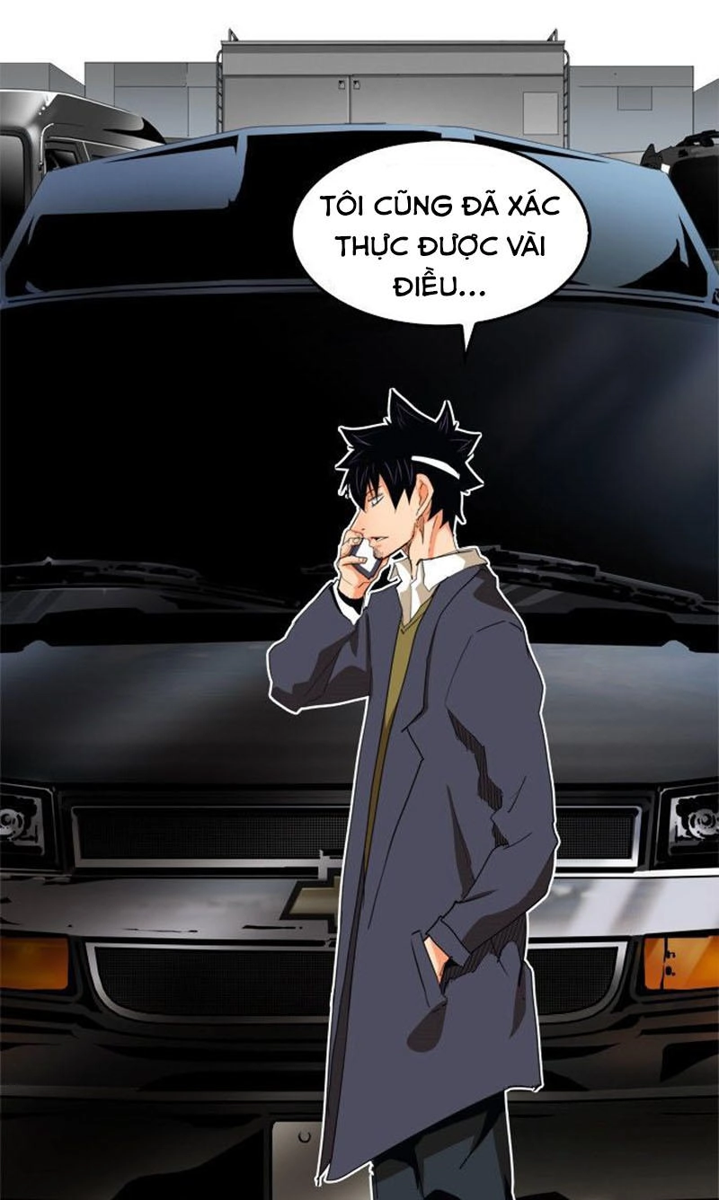 Chúa Tể Học Đường Chapter 330 - 56