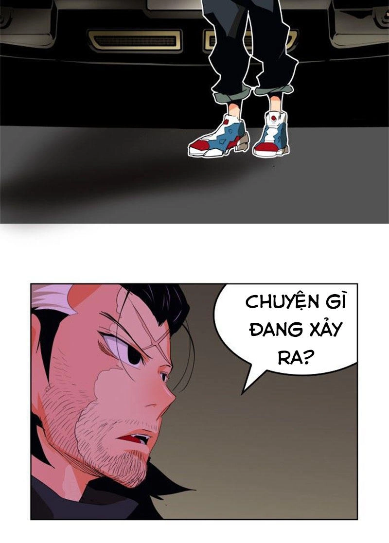 Chúa Tể Học Đường Chapter 330 - 57