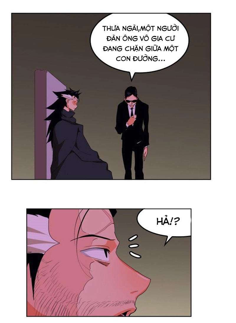 Chúa Tể Học Đường Chapter 330 - 58