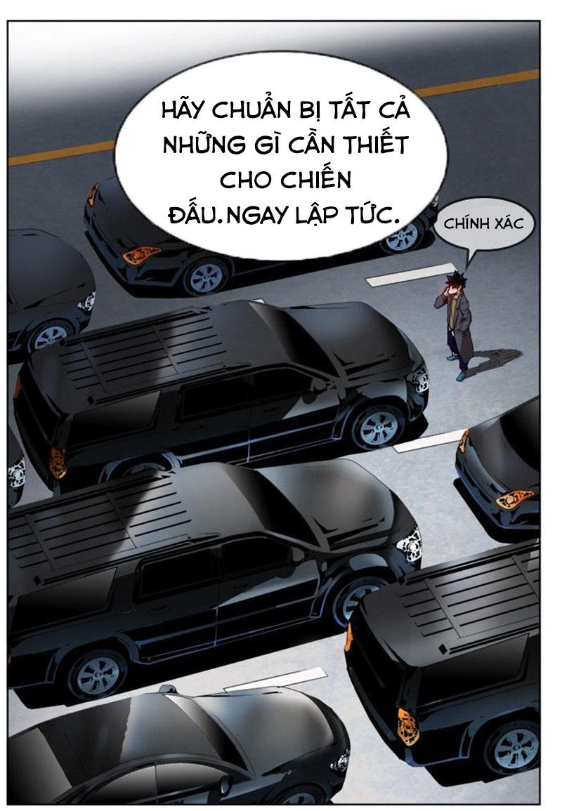 Chúa Tể Học Đường Chapter 330 - 59