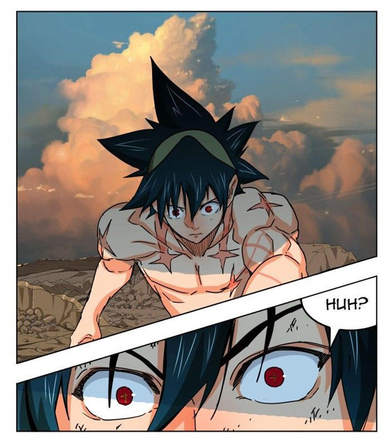 Chúa Tể Học Đường Chapter 330 - 61