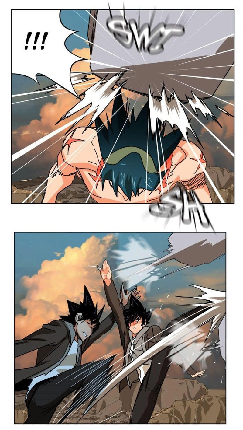 Chúa Tể Học Đường Chapter 330 - 62