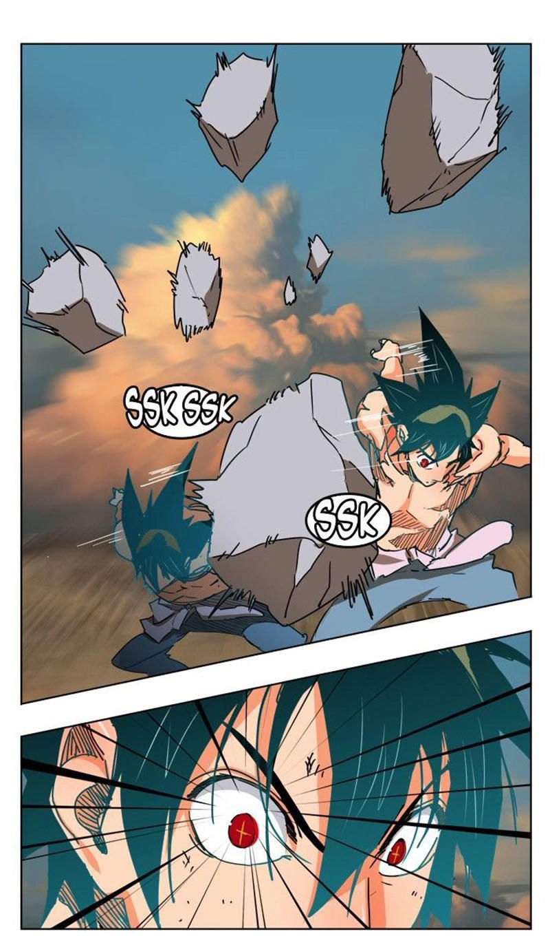 Chúa Tể Học Đường Chapter 330 - 63