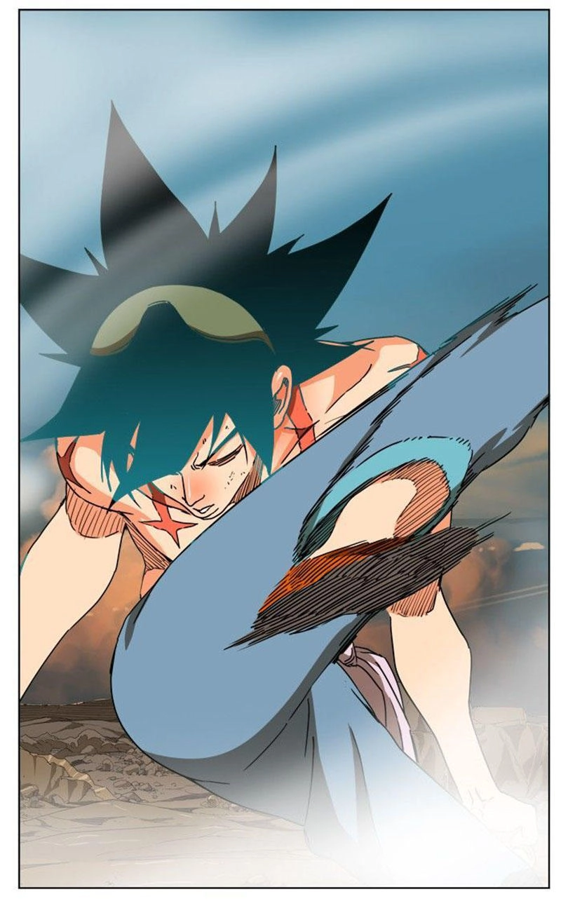 Chúa Tể Học Đường Chapter 330 - 71