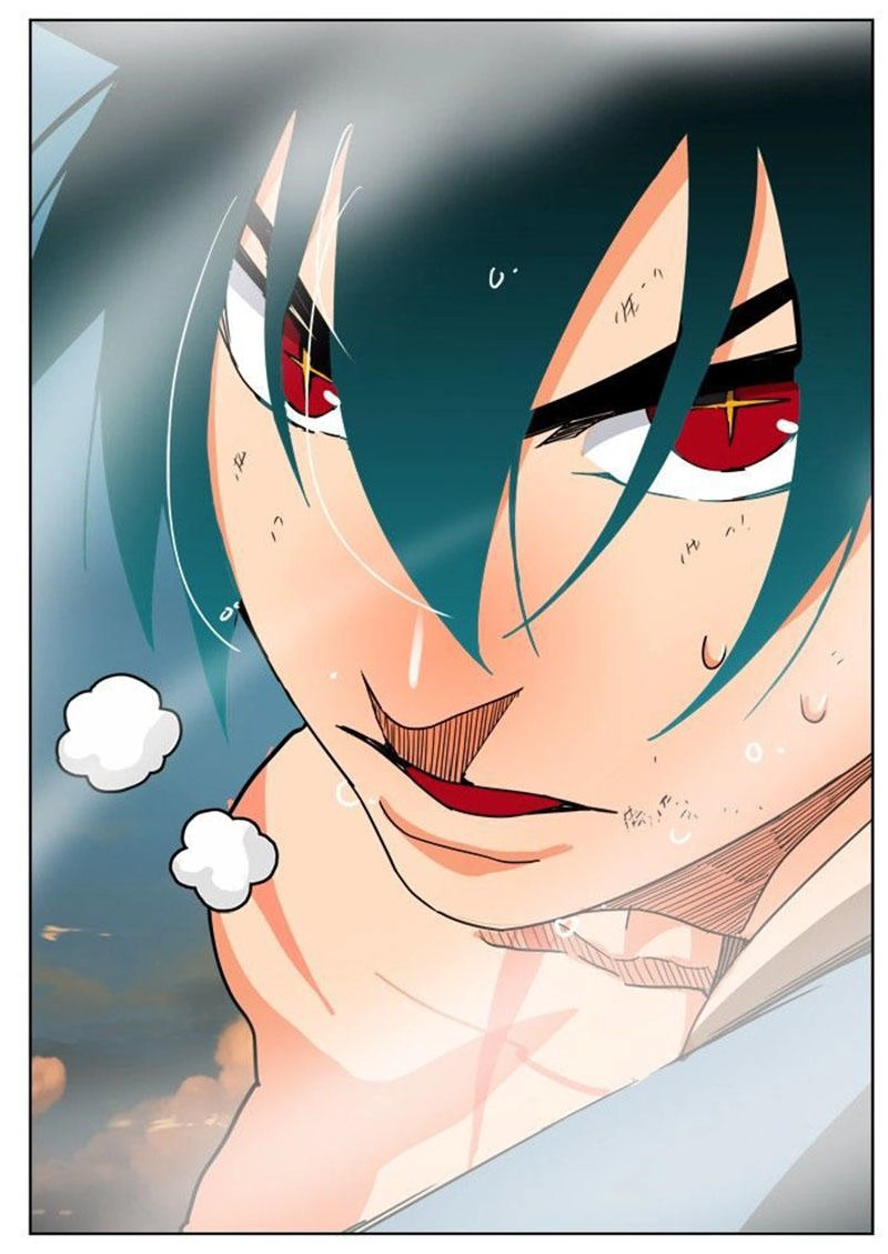 Chúa Tể Học Đường Chapter 330 - 72