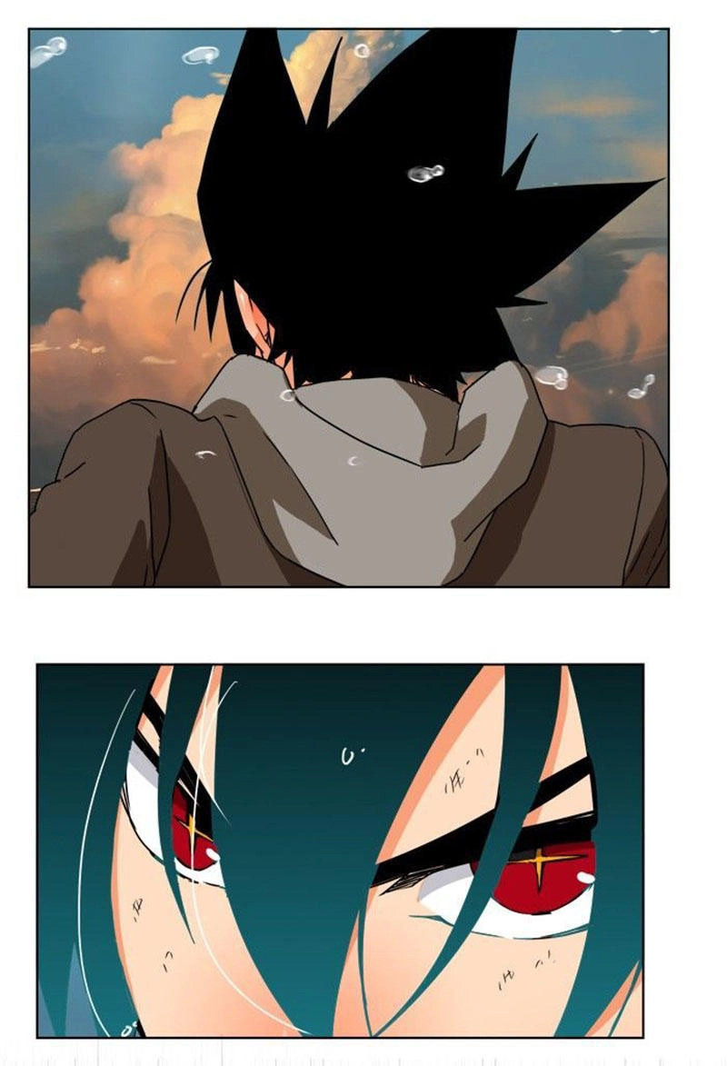 Chúa Tể Học Đường Chapter 330 - 76