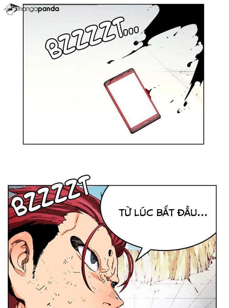 Chúa Tể Học Đường Chapter 331 - 3