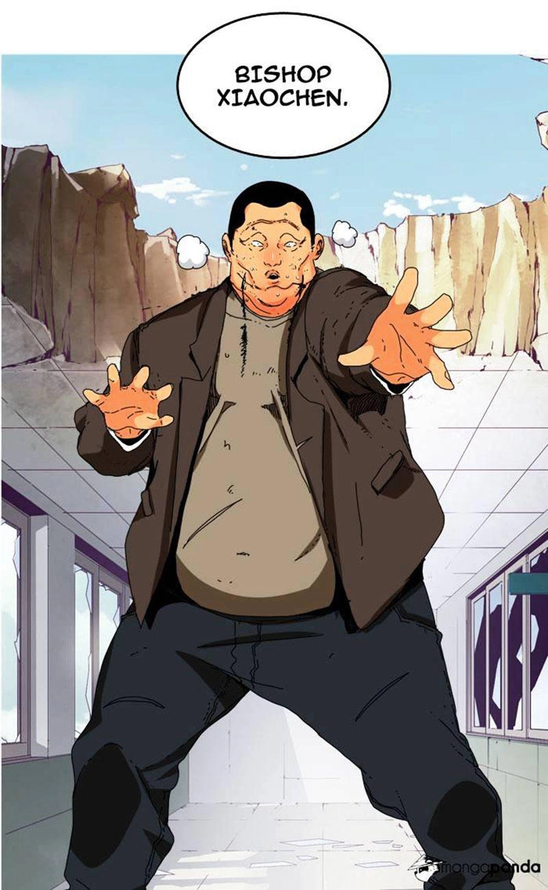 Chúa Tể Học Đường Chapter 331 - 5