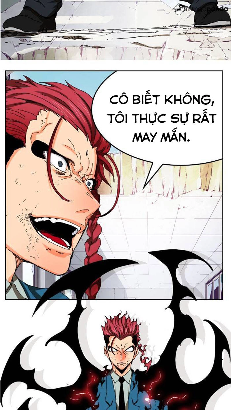 Chúa Tể Học Đường Chapter 331 - 6