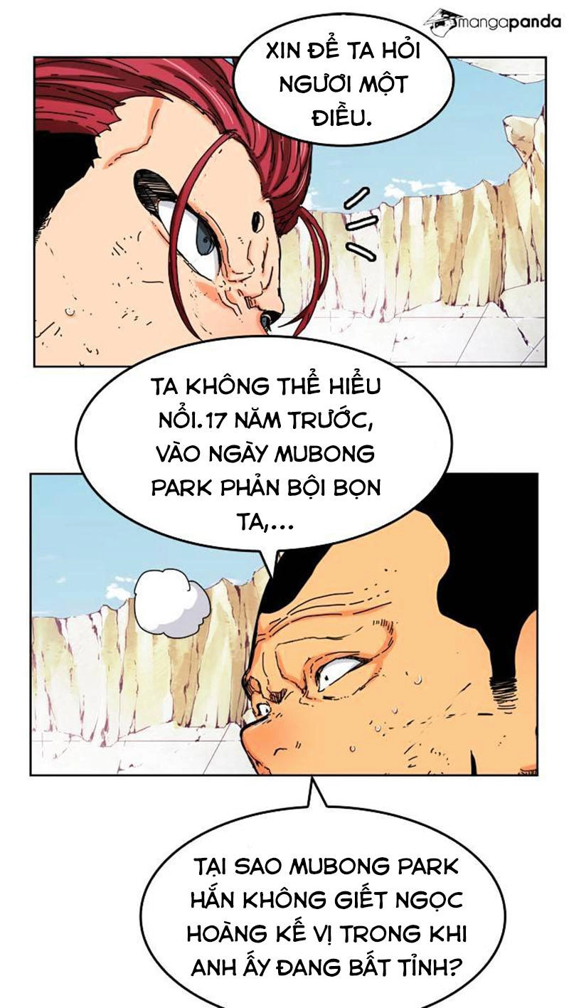 Chúa Tể Học Đường Chapter 331 - 9