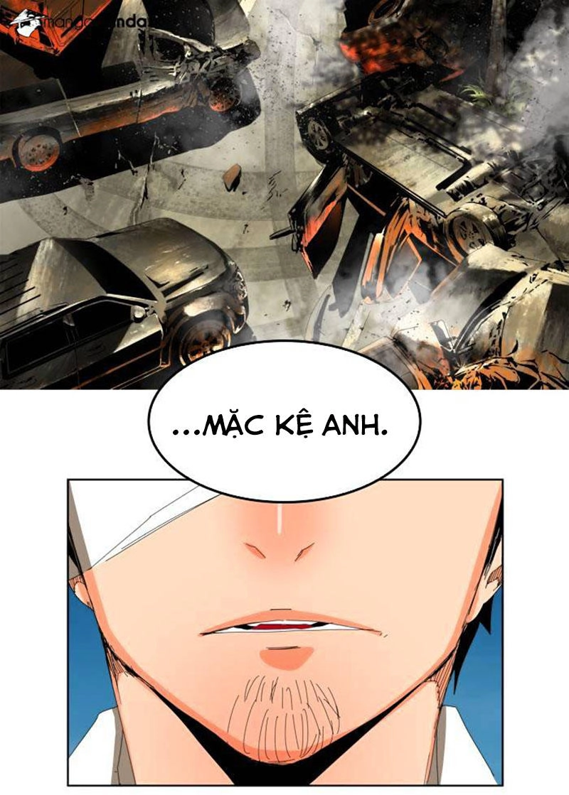 Chúa Tể Học Đường Chapter 331 - 13