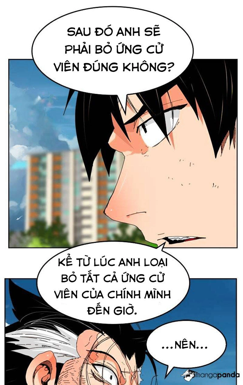 Chúa Tể Học Đường Chapter 331 - 22