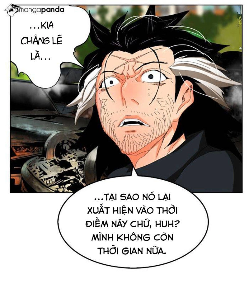 Chúa Tể Học Đường Chapter 331 - 34