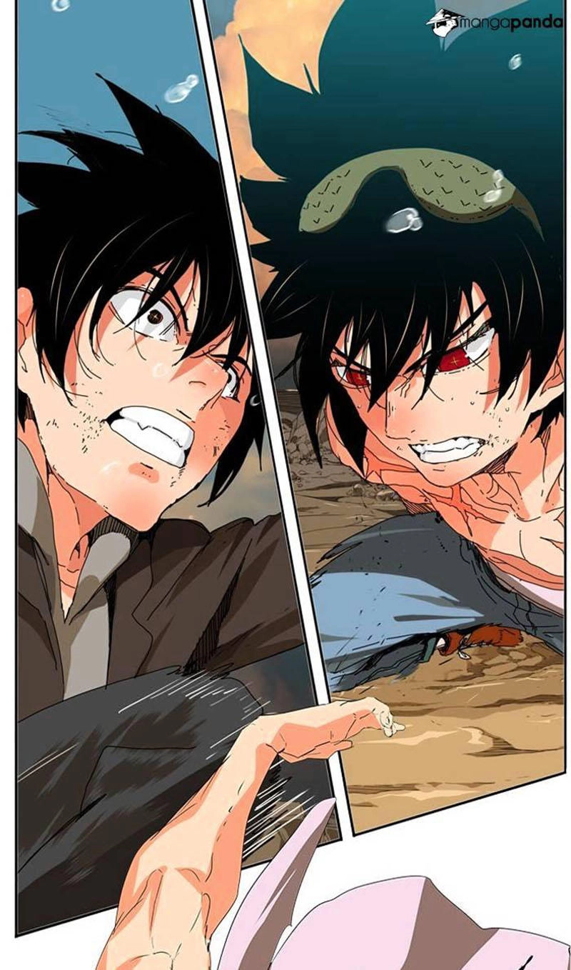 Chúa Tể Học Đường Chapter 331 - 39