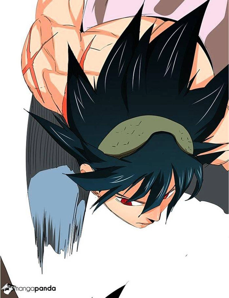 Chúa Tể Học Đường Chapter 331 - 40