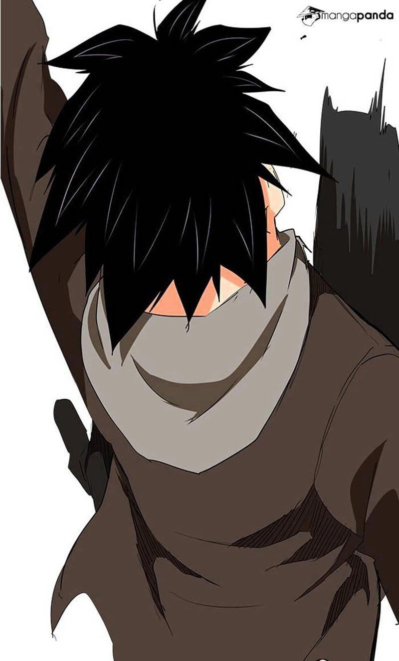 Chúa Tể Học Đường Chapter 331 - 41