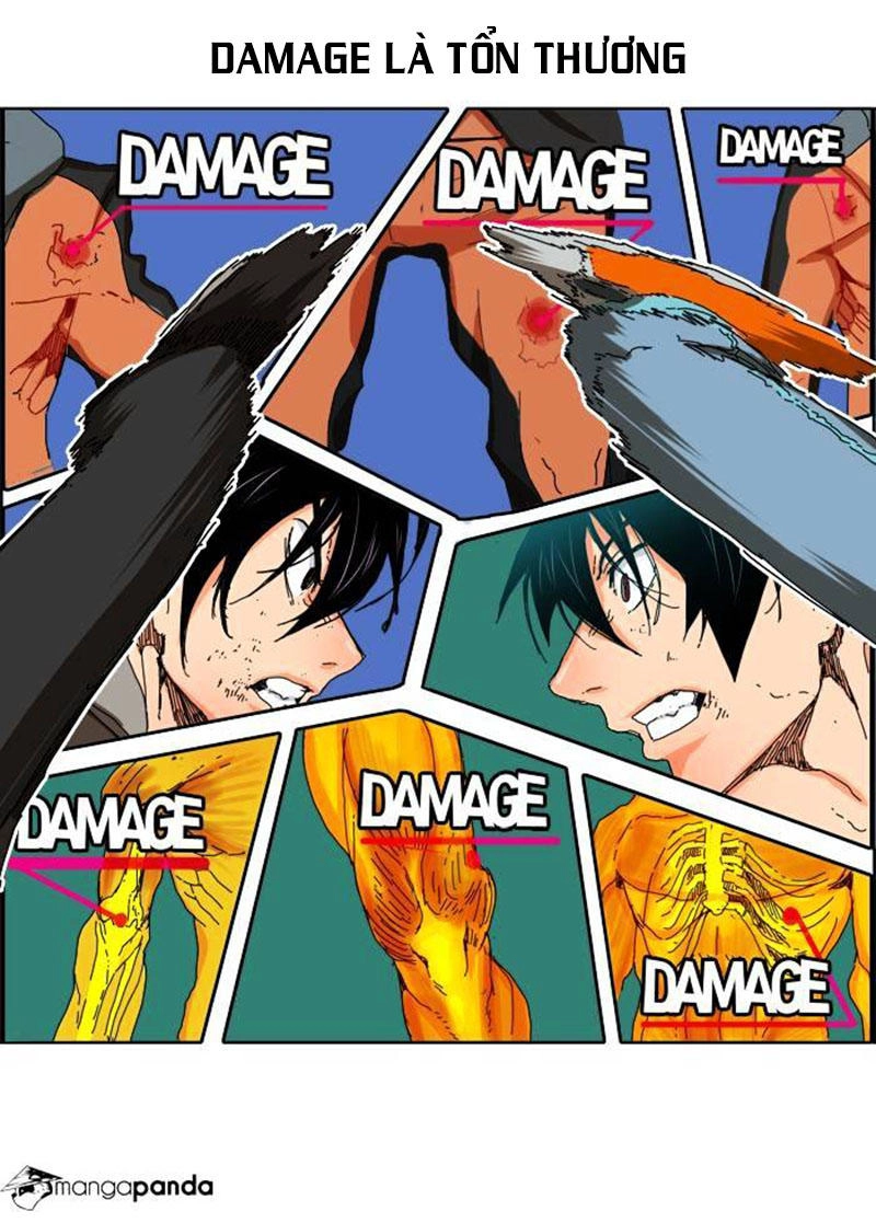 Chúa Tể Học Đường Chapter 331 - 45