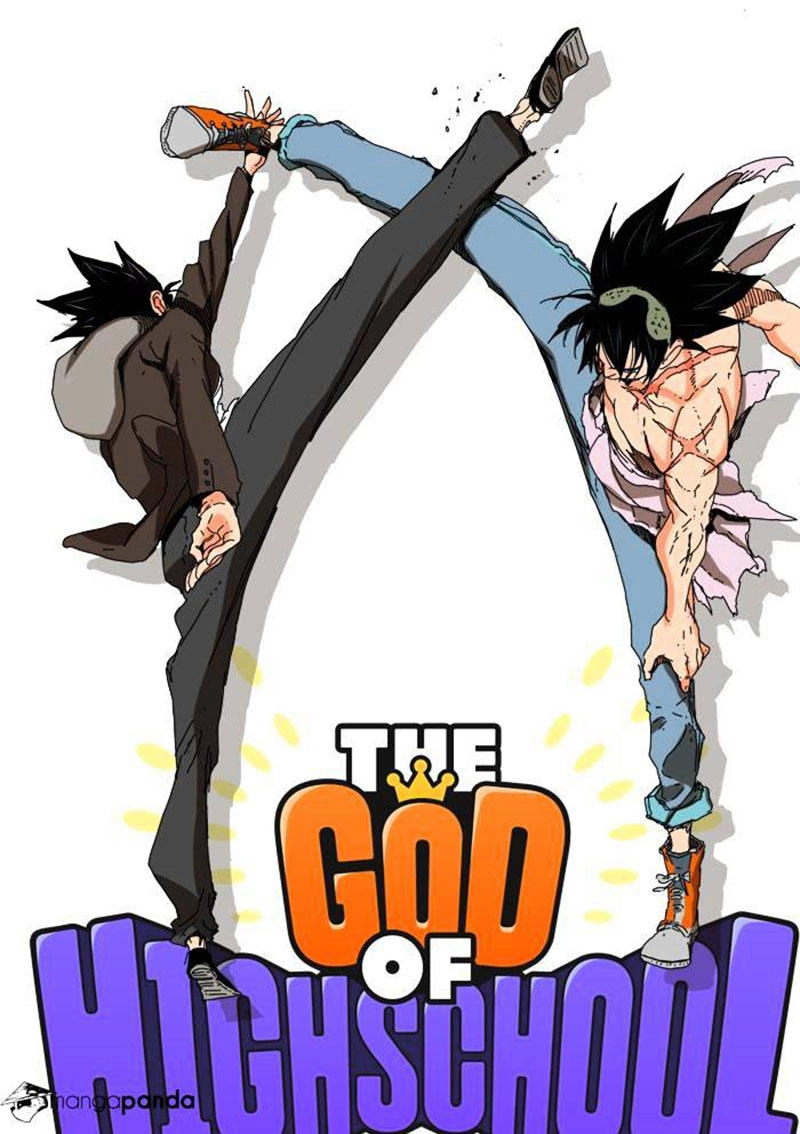 Chúa Tể Học Đường Chapter 331 - 46