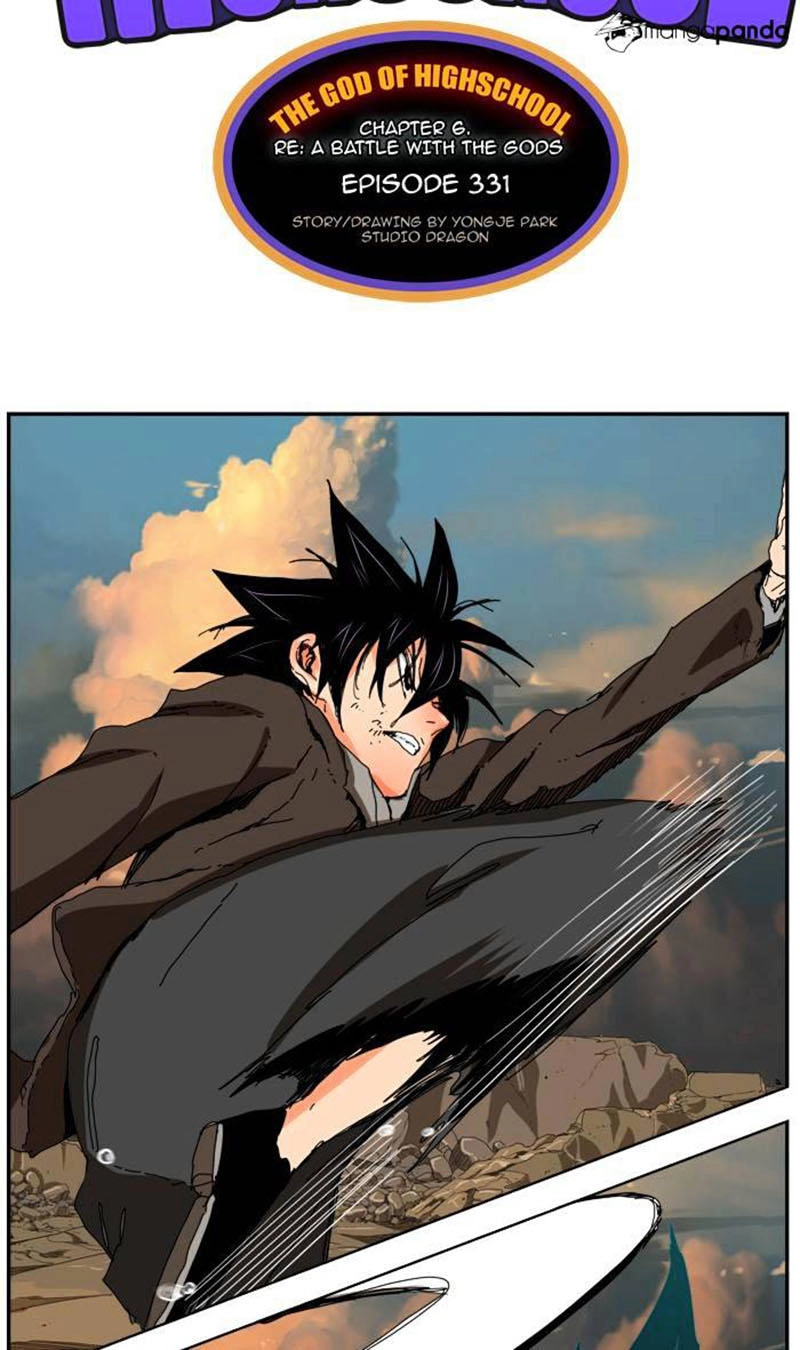 Chúa Tể Học Đường Chapter 331 - 47