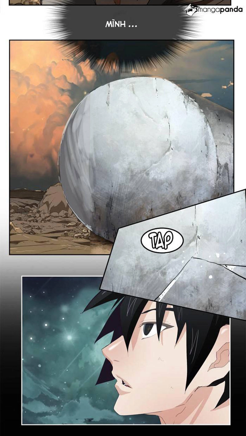 Chúa Tể Học Đường Chapter 331 - 54