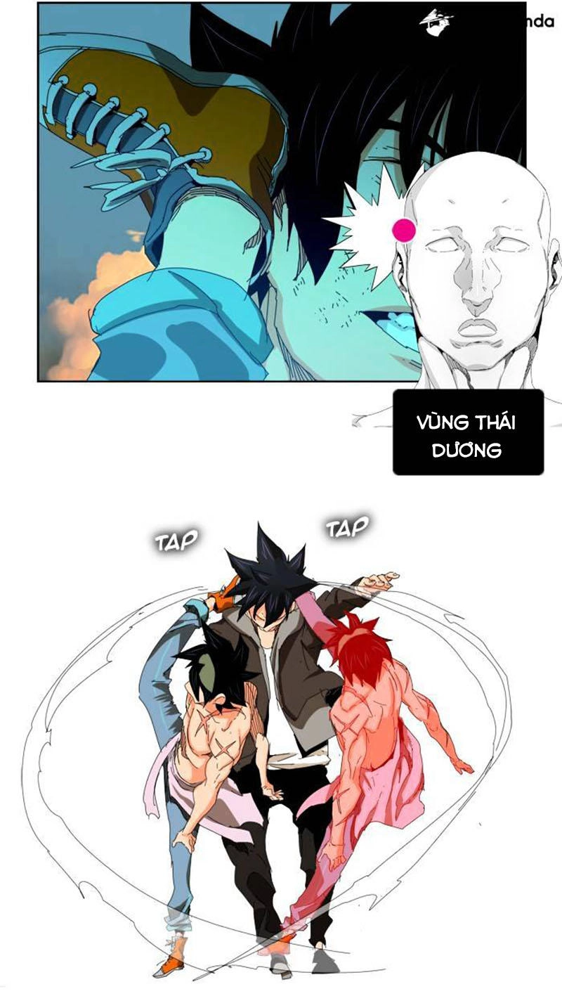 Chúa Tể Học Đường Chapter 331 - 64