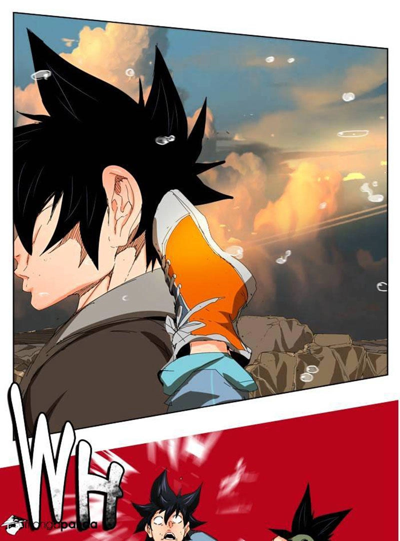 Chúa Tể Học Đường Chapter 331 - 65