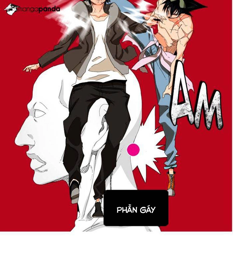 Chúa Tể Học Đường Chapter 331 - 66